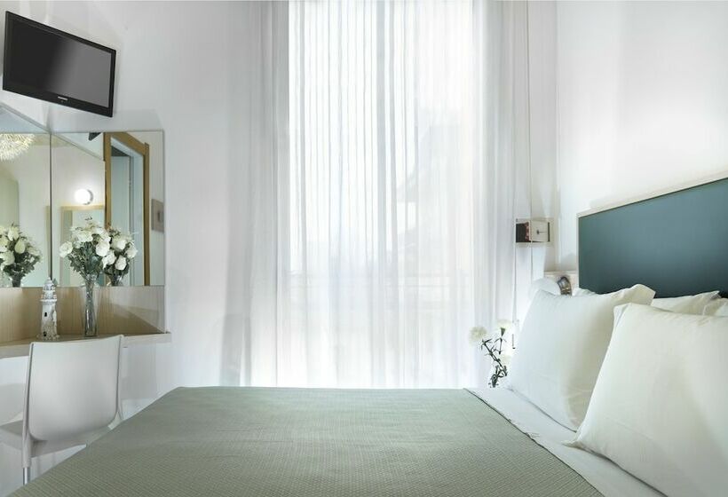 غرفة قياسية, Buona Fortuna