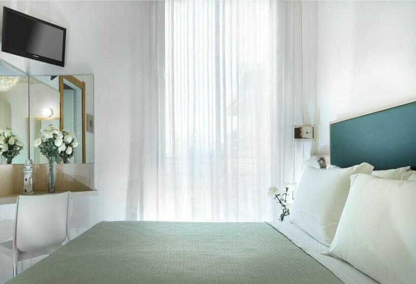 غرفة قياسية, Buona Fortuna