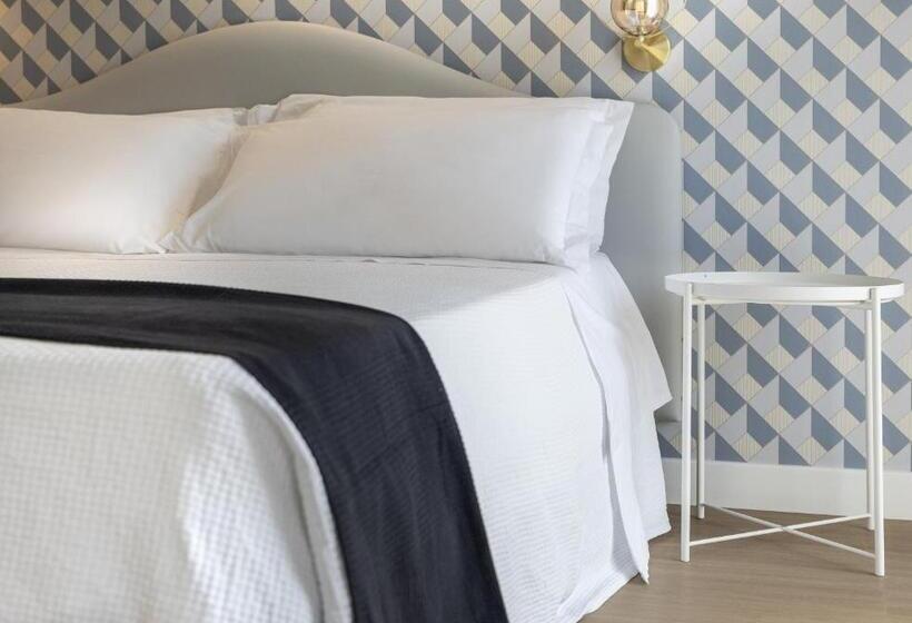 غرفة كومفورت, Buona Fortuna