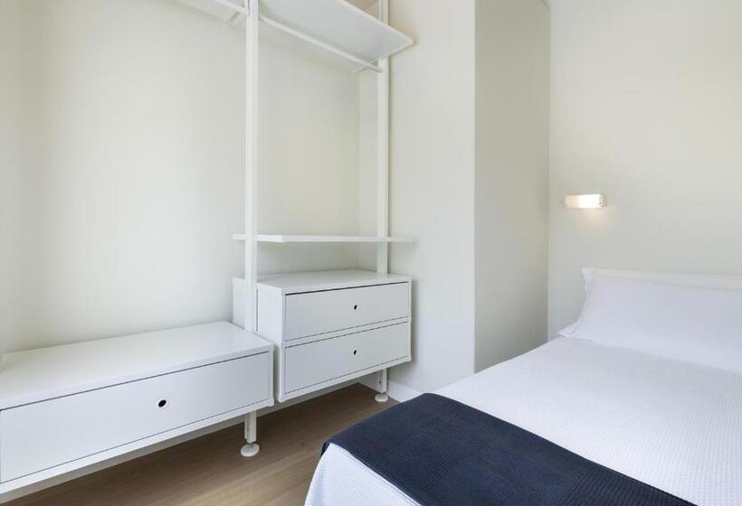 غرفة كومفورت, Buona Fortuna