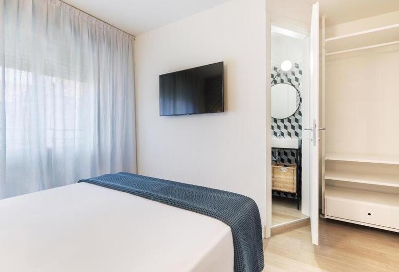 غرفة سوبيريور, Buona Fortuna