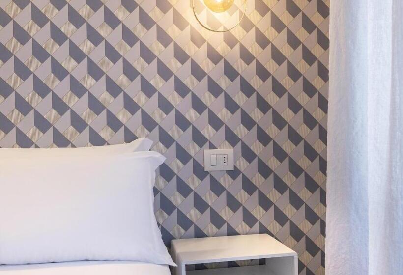 غرفة سوبيريور, Buona Fortuna