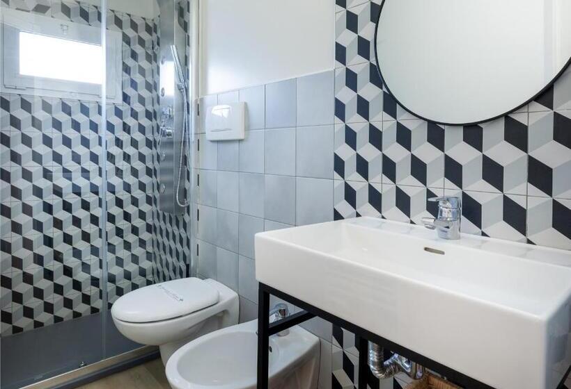 غرفة سوبيريور, Buona Fortuna