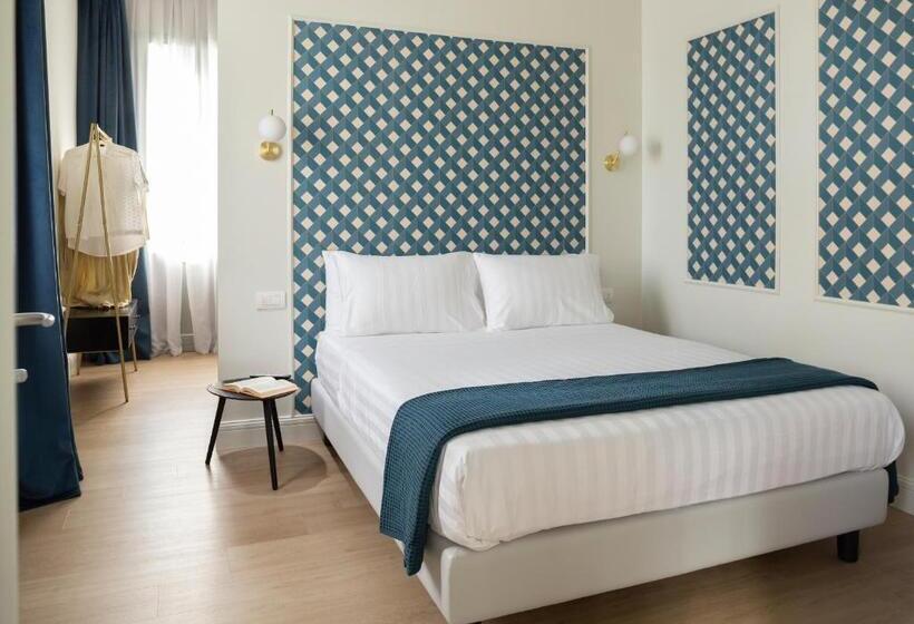 جناح جونيور, Buona Fortuna