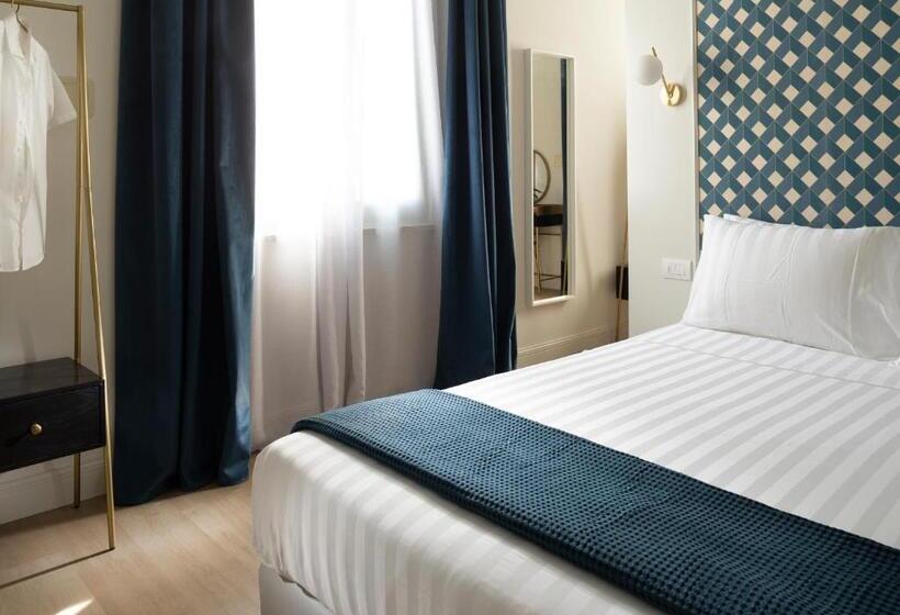 جناح جونيور, Buona Fortuna