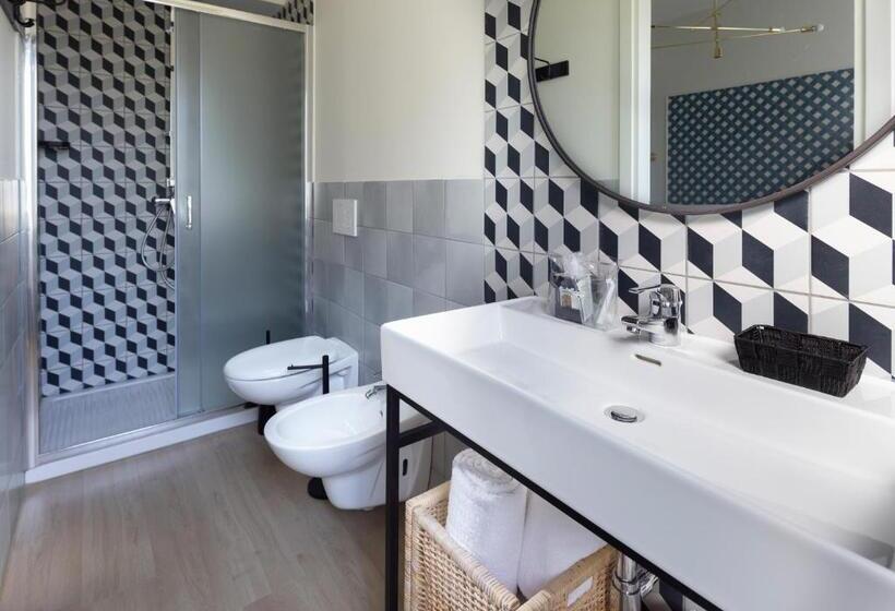 جناح جونيور, Buona Fortuna