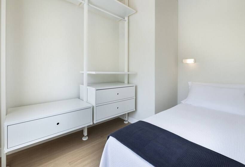 غرفة كومفورت, Buona Fortuna