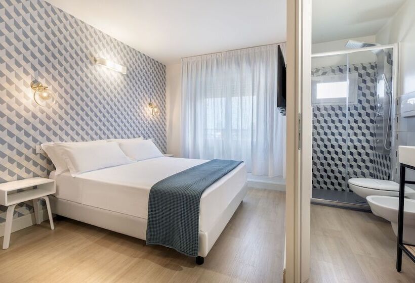 غرفة سوبيريور, Buona Fortuna