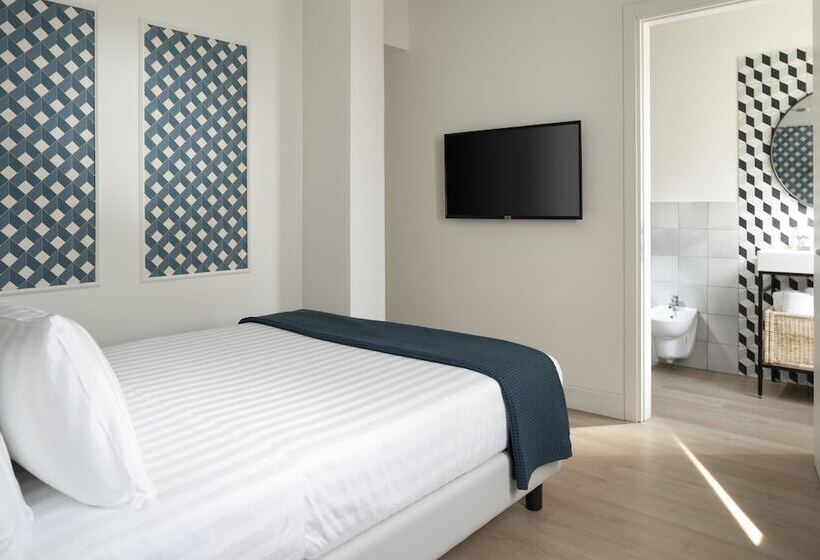 جناح جونيور, Buona Fortuna