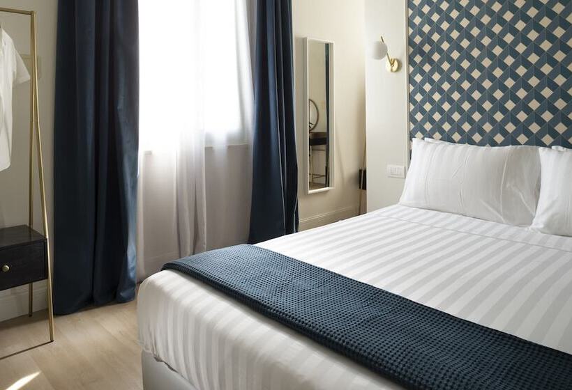 جناح جونيور, Buona Fortuna