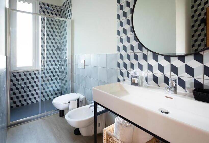 غرفة سوبيريور, Buona Fortuna