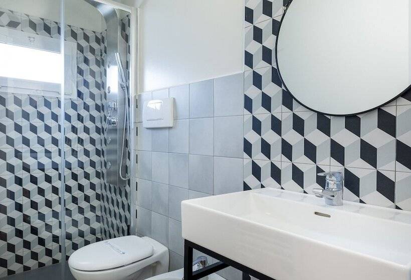 غرفة سوبيريور, Buona Fortuna