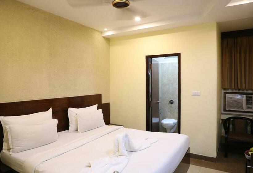 スタンダードルーム, Dolphin International