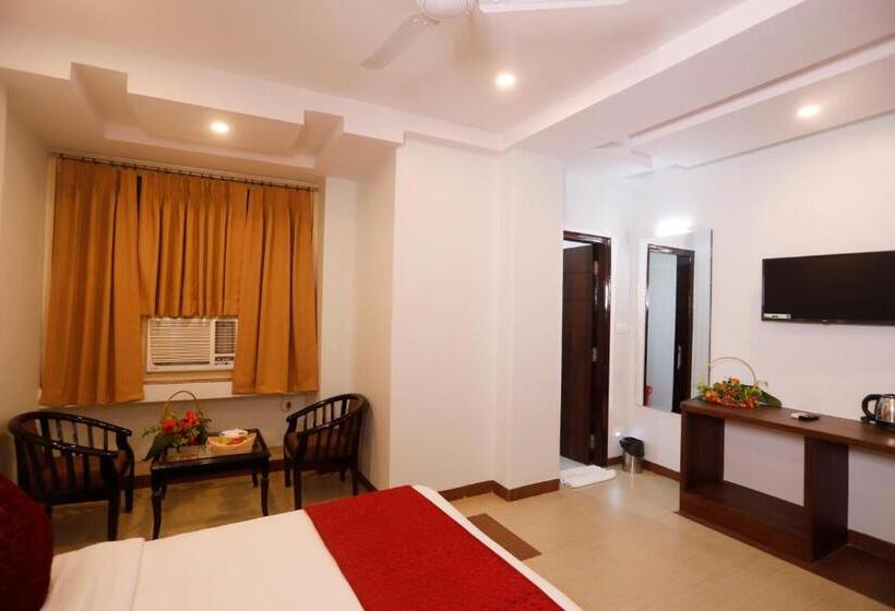 エクゼクティブルーム, Dolphin International