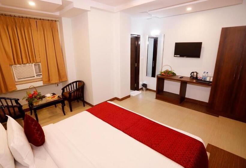 エクゼクティブルーム, Dolphin International