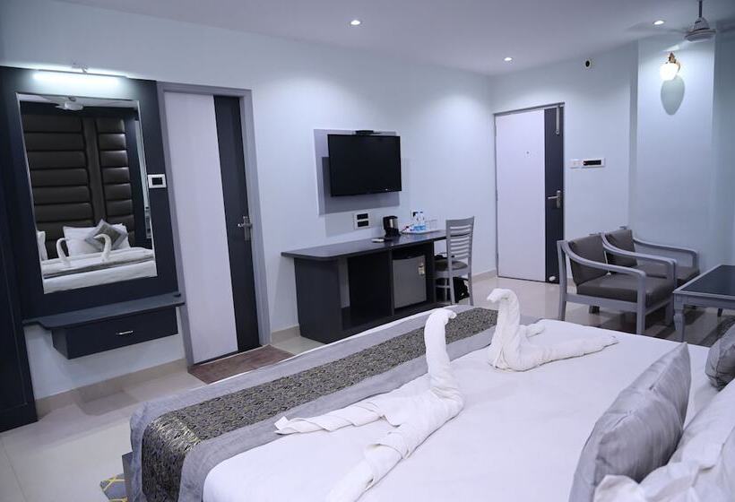 スタンダードルーム, Dolphin International