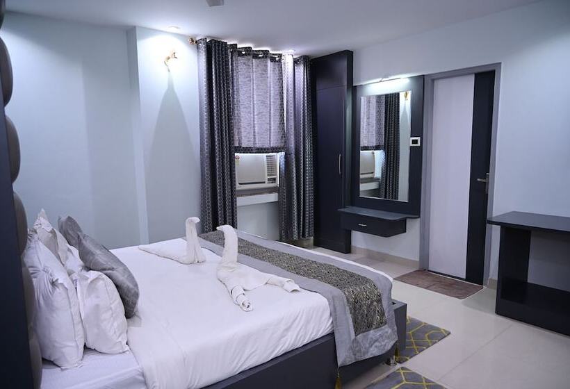 スタンダードルーム, Dolphin International