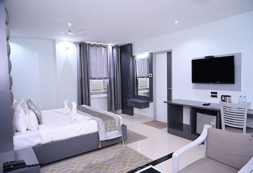 スタンダードルーム, Dolphin International