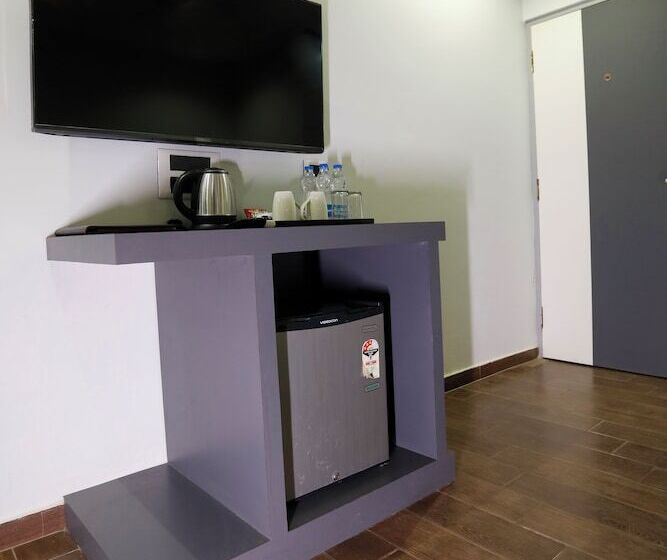 スタンダードルーム, Dolphin International