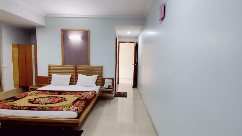 חדר דלוקס, Easy Retreat