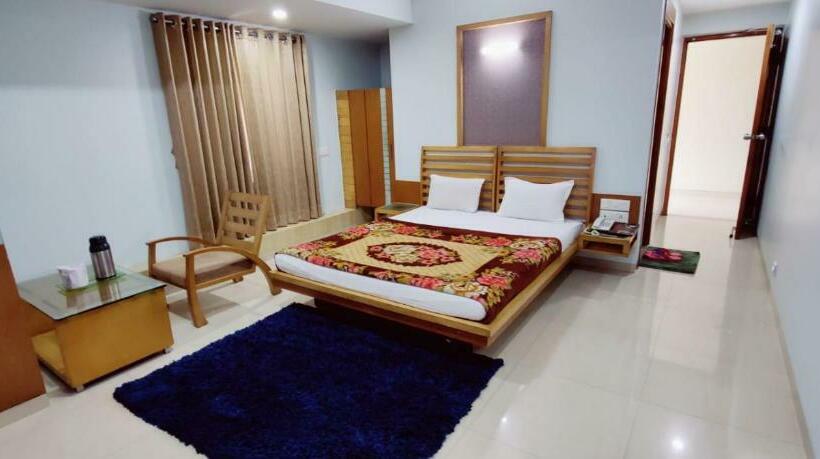 Номер Deluxe, Easy Retreat