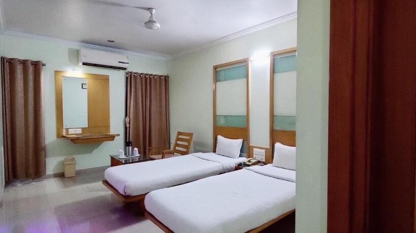 חדר סטנדרט, Easy Retreat