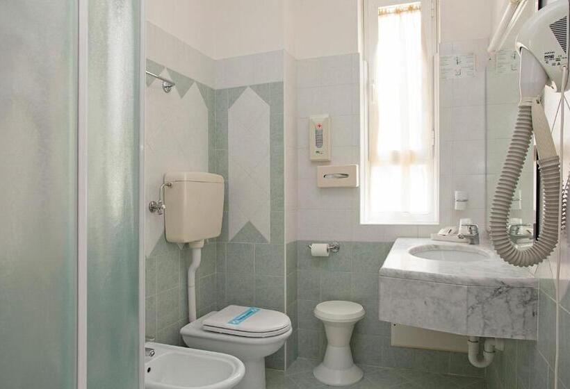 חדר סטנדרט עם מרפסת, Elpiro