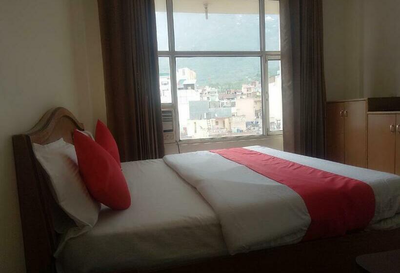 Quarto deluxe, Nek