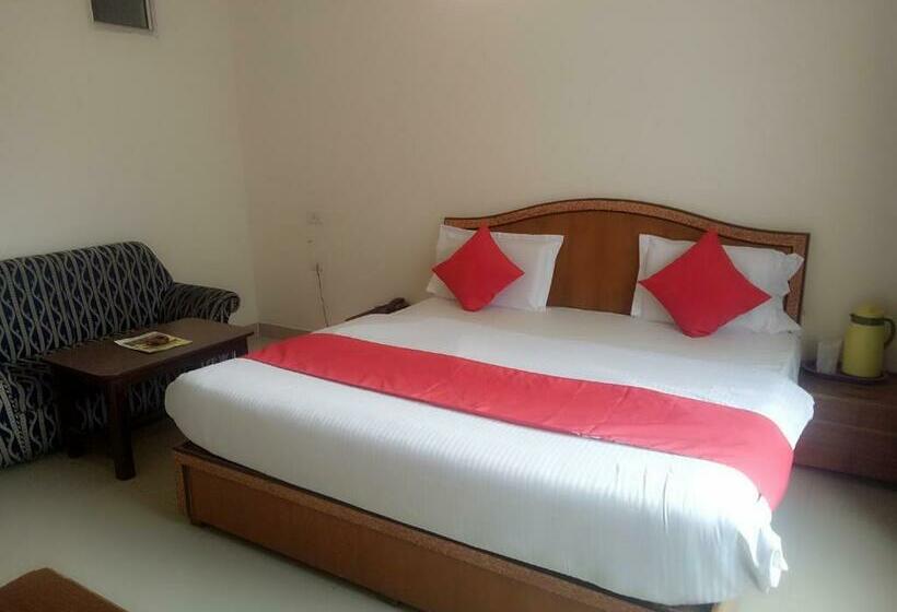 Quarto deluxe, Nek