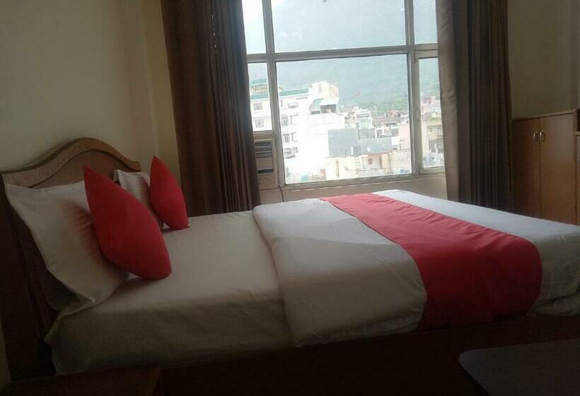 Quarto deluxe, Nek