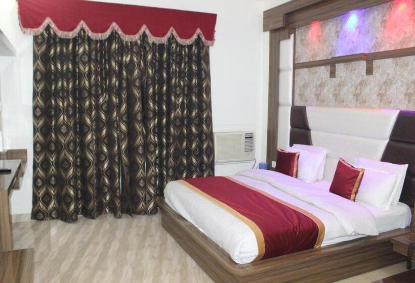 Quarto superior, Nek