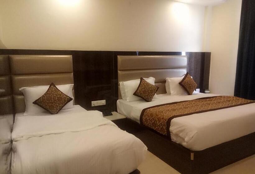 Suite Familiar, Nek