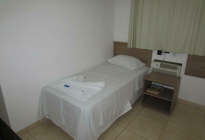 单人经济间, Oitis