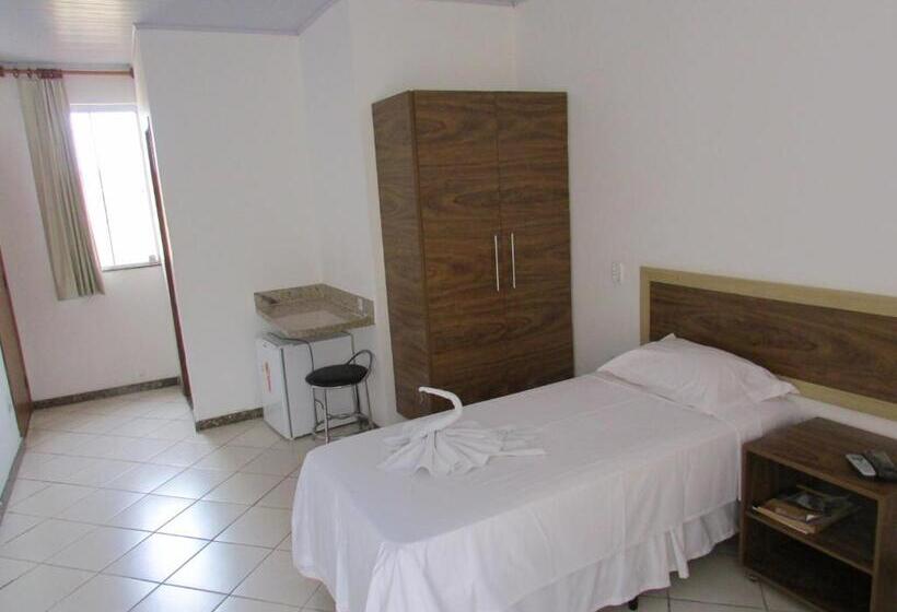 单人经济间, Oitis