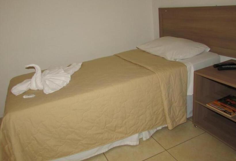 单人经济间, Oitis