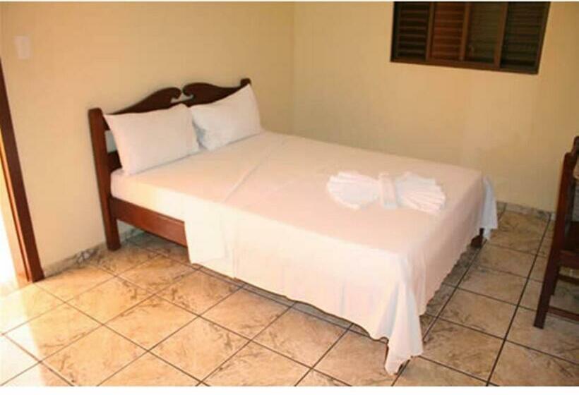 شقة غرفة واحدة, Pousada Sol Nascente