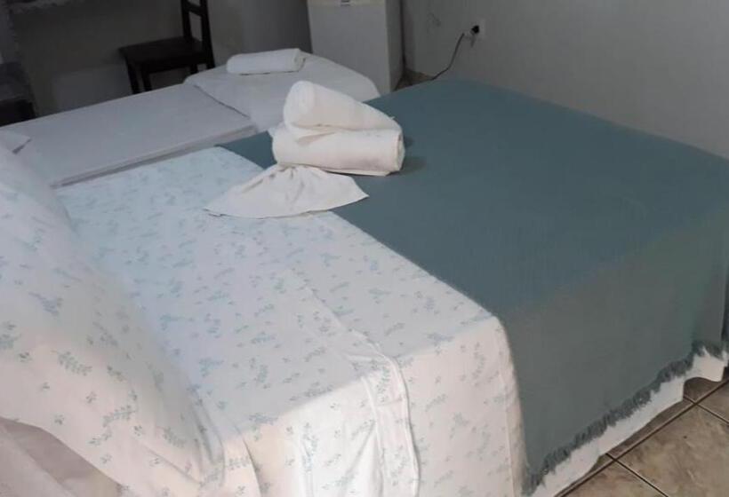 شاليه غرفة نوم واحدة, Pousada Sol Nascente