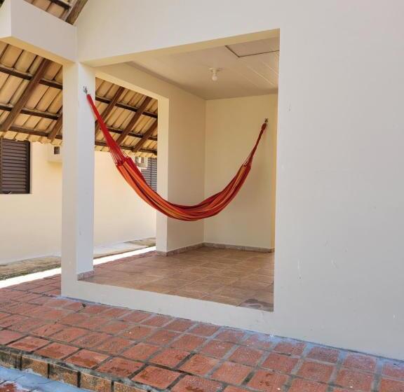 شاليه غرفة نوم واحدة, Pousada Sol Nascente