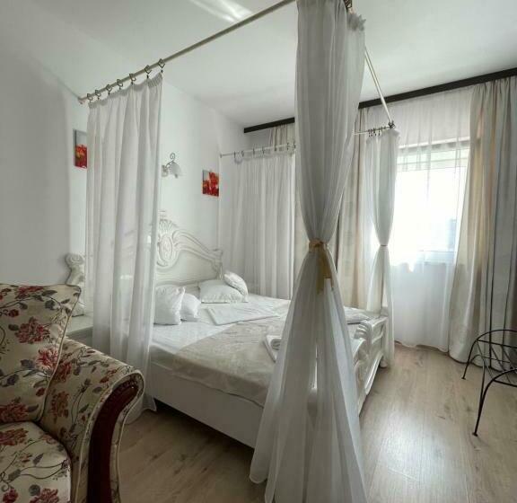 اتاق لوکس, Prestige