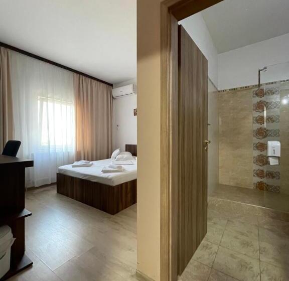 اتاق استاندارد, Prestige