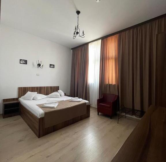 اتاق استاندارد, Prestige