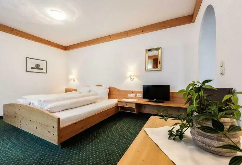 Standard-huone Parveke, Regina
