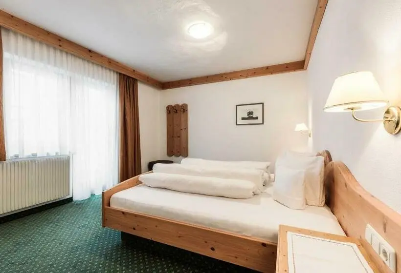 Standard-huone Parveke, Regina