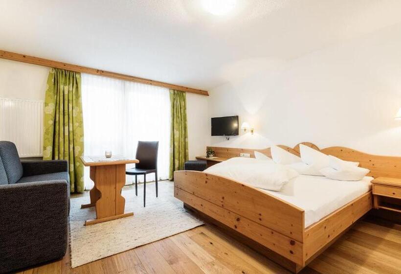 スーペリアールーム, Regina