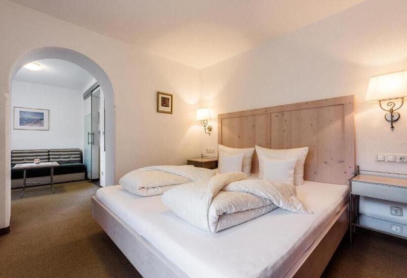 バルコニー付きジュニアスイート, Regina