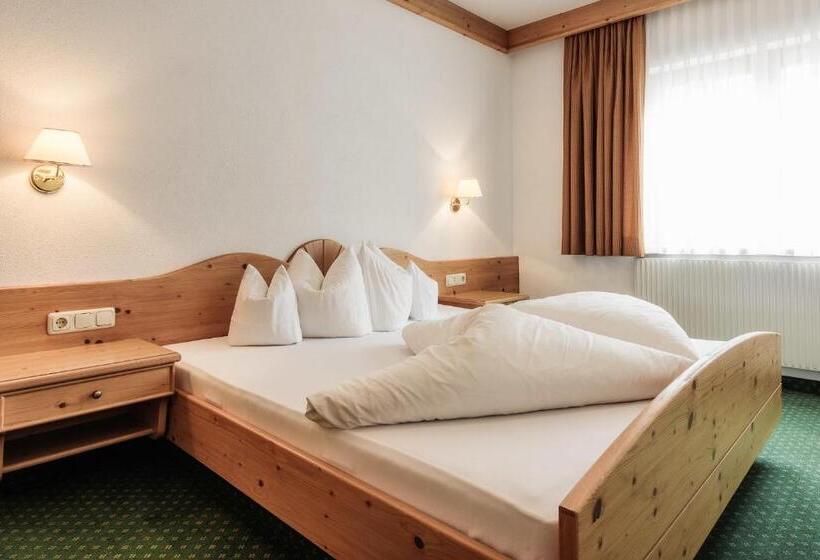 ２ベッドルームアパートメント, Regina