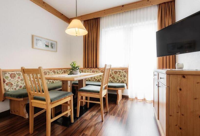 ２ベッドルームアパートメント, Regina