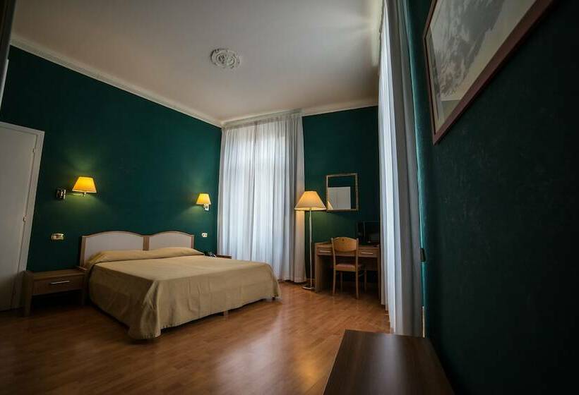 חדר סטנדרט, Relais Filonardi