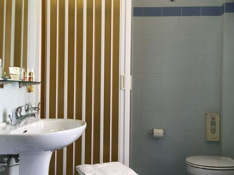 חדר סטנדרט, Relais Filonardi