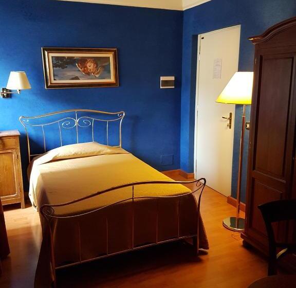 חדר קומפורט יחיד, Relais Filonardi